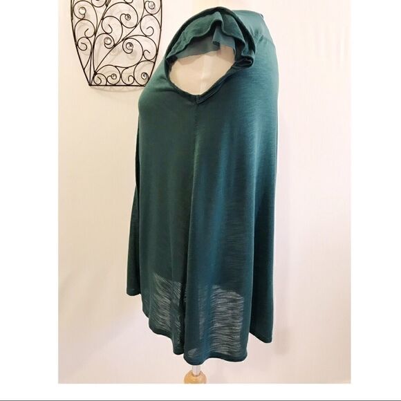 NWOT Simply Vera Vera Wang Top - Picture 3 of 7